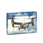 Italeri - V - 22 A Osprey 1/72 - The Scale Model Stash
