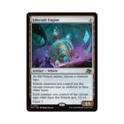Magic the Gathering - Lifecraft Engine (Foil) - Aetherdrift - The Scale Model Stash