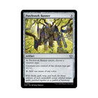 Magic the Gathering - Patchwork Banner (Foil) - Bloomburrow - The Scale Model Stash