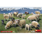 Mini Art - Sheep 1/35 - The Scale Model Stash