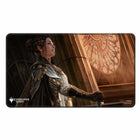MTG Commander Series - Release 3 - Enemy Color - Q3 2024 Stitched Edge Playmat Teysa - The Scale Model Stash