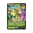 Pokemon - Battle Styles 018/163 Flapple V - The Scale Model Stash
