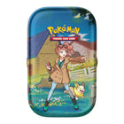Pokemon - Crown Zenith Mini Tin (Sonia and Yamper) - The Scale Model Stash