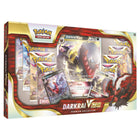 Pokemon - Darkrai Vstar Premium Collection - The Scale Model Stash