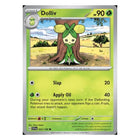 Pokemon - Scarlet and Violet (Base Set) 022/198 Doliv (Non Holo) - The Scale Model Stash