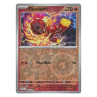 Pokemon - Scarlet and Violet (Base Set) 040/198 Charcadet (Reverse Holo) - The Scale Model Stash