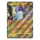 Pokemon - Scarlet and Violet (Base Set) 081/198 Miraidon ex - The Scale Model Stash