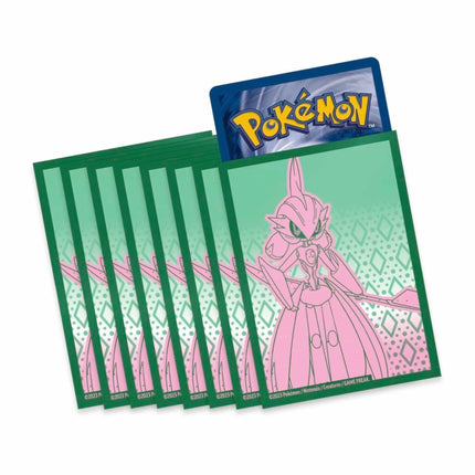 Pokemon : Scarlet and Violet - Paradox Rift Elite Trainer Box - The Scale Model Stash