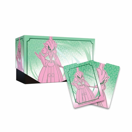 Pokemon : Scarlet and Violet - Paradox Rift Elite Trainer Box - The Scale Model Stash