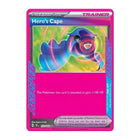 Pokemon - Temporal Forces 152/162 Hero's Cape - The Scale Model Stash