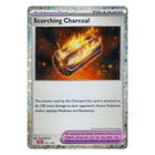 Pokemon - Trading Card Game Scorching Charcoal 026/034 - The Scale Model Stash