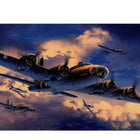 Revell - B - 17F Memphis Belle 1/72 - The Scale Model Stash