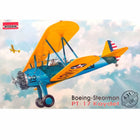 Roden - Boeing Stearman PT 17 Kaydet - 1/32 - The Scale Model Stash