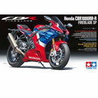 Tamiya CBR Fireblade Honda CBR1000RR - R Fireblade SP 1/12 (138) - The Scale Model Stash