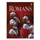 Usborne Beginners - Romans - The Scale Model Stash