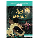 Usborne - Jason and the Argonauts (English Readers Level 2) - The Scale Model Stash