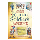 Usborne - Roman Soldier's Handbook - The Scale Model Stash
