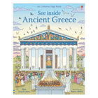 Usborne - See Inside Ancient Greece - The Scale Model Stash