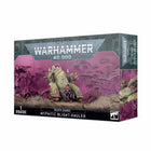 Warhammer 40,000 | Death Guard: Myphitic Blight - hauler - The Scale Model Stash