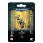 Warhammer 40,000 - Orks Painboy - The Scale Model Stash