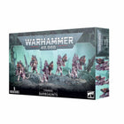 Warhammer 40,000 - Tyranids Barbgaunts - The Scale Model Stash