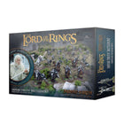 Warhammer - Middle - Earth Strategy Battle Game - Minas Tirith Battlehost - The Scale Model Stash