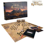 Warhammer - Middle - Earth Strategy Battle Game - War of the Rohirrim: Battle of Edoras - The Scale Model Stash