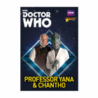 Warlord Games - BBC Doctor Who - Professor Yana & Chantho - The Scale Model Stash