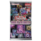 Yu - Gi - Oh - Maze of the Master Booster Pack - The Scale Model Stash